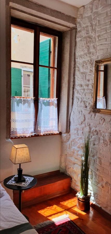 B&B Palace Basilico 1580. Rovinj Dış mekan fotoğraf