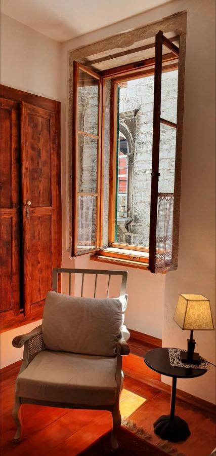 B&B Palace Basilico 1580. Rovinj Dış mekan fotoğraf