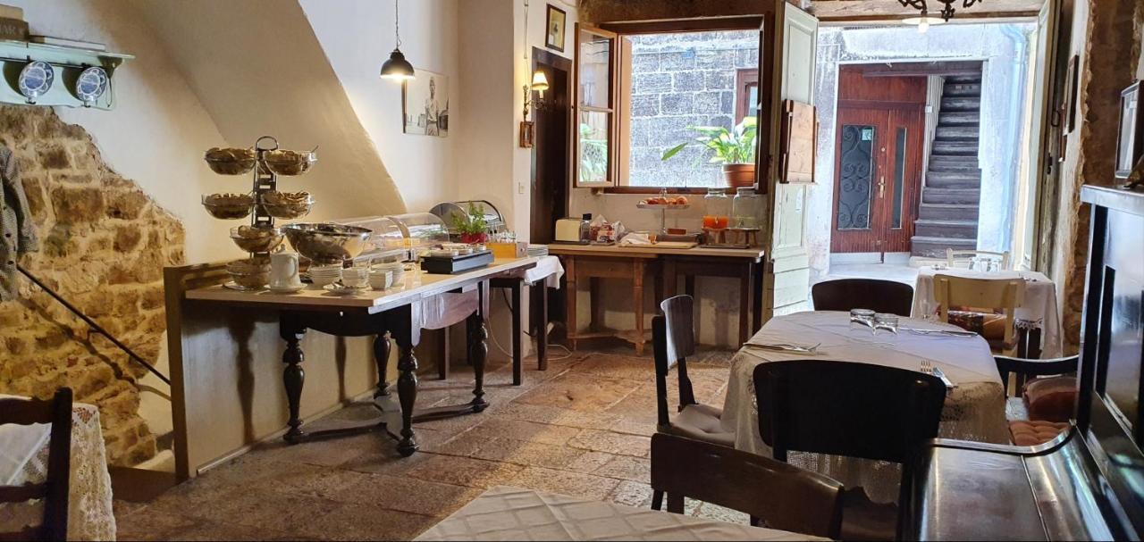 B&B Palace Basilico 1580. Rovinj Dış mekan fotoğraf