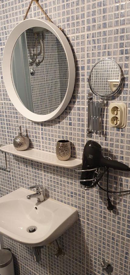 B&B Palace Basilico 1580. Rovinj Dış mekan fotoğraf